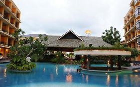 Lk Mantra Pura Resort